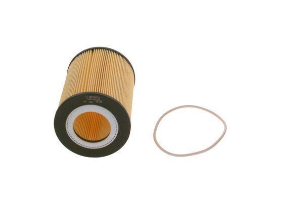 YAĞ FİLTRESİ DAF XF 95-CF 75-CF 85-DB 250 (HU 1270 X) - BOSCH - OEM 1397764