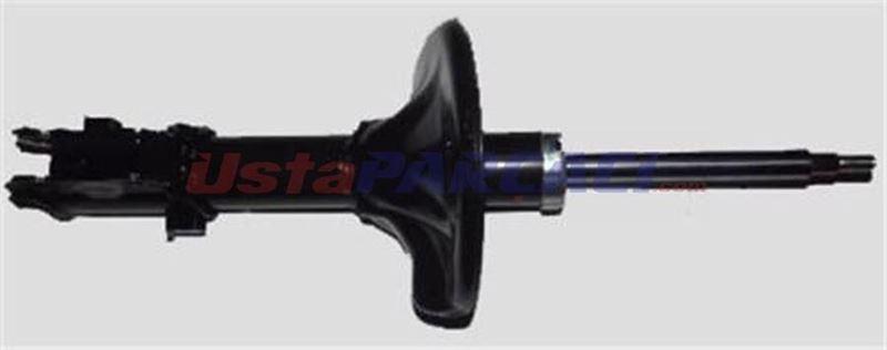 ÖN AMORTİSÖR SOL (512D100) GAZLI ELANTRA ABS'Lİ - MAYSAN - OEM 5465027130