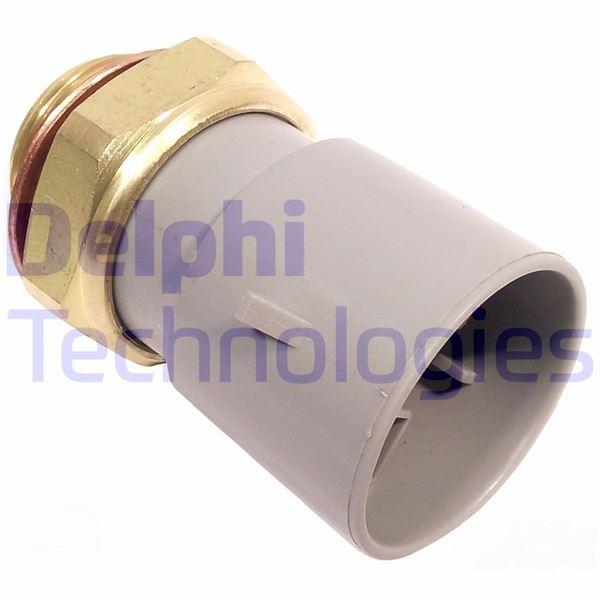 FAN MÜŞÜRU VECTRA A-ASTRA F-CORSA B 1.5-1.7-1.8-2.0 C18NZ-17D-15D-15TD-X15TD-C20NE-C20XE - DELPHI - OEM 1341025