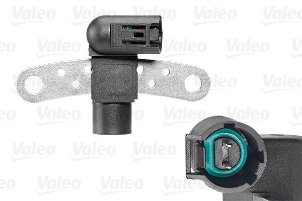 KRANK DEVIR SENSORU (MANYETIK KAPTOR POTANSIYOMETRE) CLIO KANGOO MEGANE II LOGAN 1.5 DCI - VALEO - OEM 8200688406