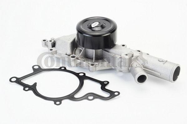 DEVIRDAIM POMPASI MERCEDES OM646 W203 W204 CL203 W211 S211 - CONTI - OEM A6462000301