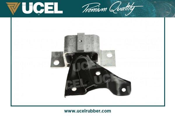 MOTOR TAKOZU SAĞ DACIA LOGAN 04> SANDERO 08> 1.4 1.6 - UCEL - OEM 112107695R