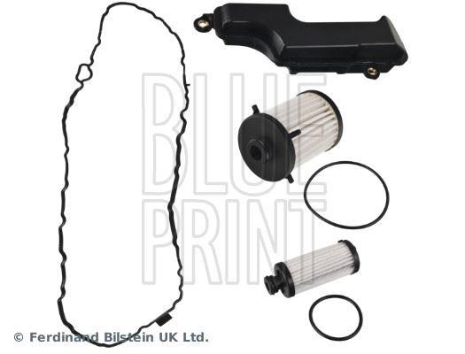 ŞANZIMAN YAĞI FİLTRE SETİ AUDI A4 (8W) A4 (8W) ALLROAD QUATTRO A4 (8W) AVANT A4 (8W) AVANT QUATTRO A 4 (8W) QUATTRO A5 (F5) CABRİO A5 (F5) CABRİO QUATTRO A5 (F5) COUPE A5 (F5) COUPE QUATTRO A5 (F5) SPO - BLUEPRINT - OEM 0CK321371AS1