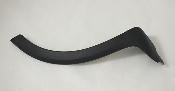 ARKA ÇAMURLUK AĞIZ BAKALİTİ SOL CORSA C 04=> - GVA - OEM 172901