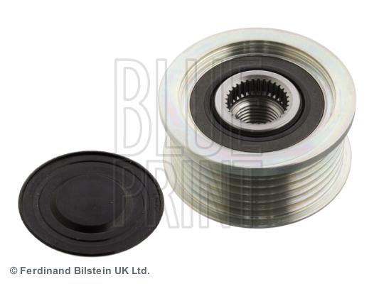 ALTERNATÖR KASNAĞI SSANGYONG ACTYON SPORTS I (QJ)11=>KORANDO (CK) 10=>RODIUS II 13=> 2.0 Xdi 4WD - BLUEPRINT - OEM 6621553415