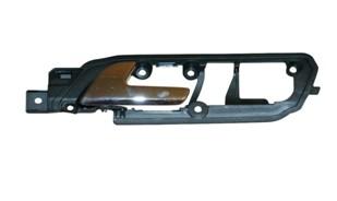 KAPI İÇ AÇMA KOLU KOMPLE ÖN L POLO 02-09 - GKL - OEM 6Q1837173G