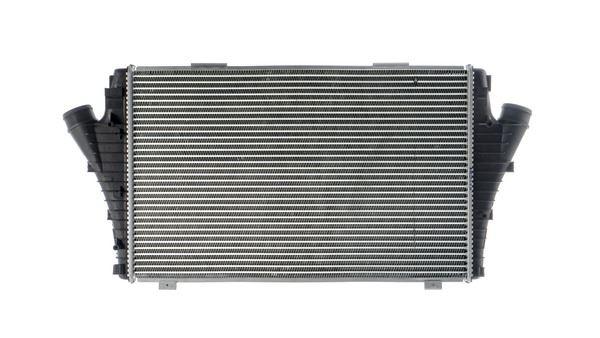 Ladeluftkühler FIAT Croma II 2.4JTD - MAHLE
