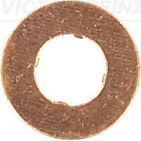 ENJEKTOR PULU UNIVERSAL BAKIR PAKET ICI 100'LU - V.REINZ - OEM 13532247156