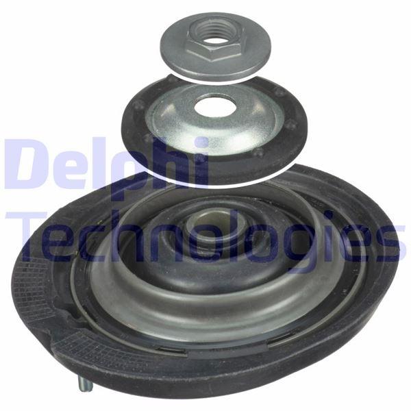 AMORTİSÖR TAKOZU ÖN C2-C3 - DELPHI - OEM 503180