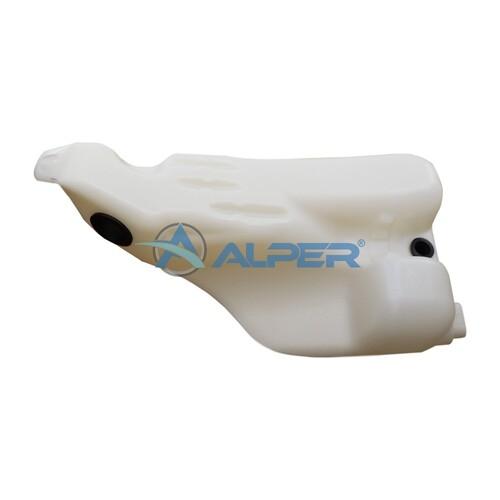 SU FISKIYE DEPOSU FLUENCE - MEGANE III — ALPER 282142 - ALPER - OEM 289104118R