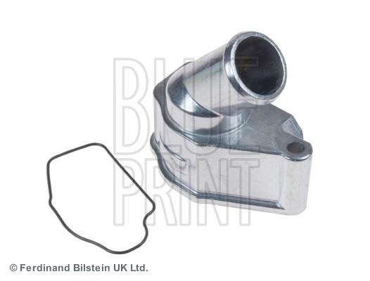 TERMOSTAT (KOMPLE) (87C) ASTRA F-ANTARA 07> CAPTIVA-EPICA-REZZO-OMEGA B-NUBIRA 1.8-2.0-2.4 - BLUEPRINT - OEM 92062728