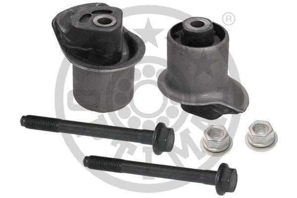 TAMİR SETİ AKS GÖVDESİ TOLEDO I1L)CORRADO53I)-GOLF III1H1)-GOLF III Cabriolet1E7)-GOLF IV Cabriolet - OPTIMAL - OEM 1H0501541