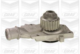 DEVİRDAİM ESCORT-CL 1.4-1.6 CVH ( 90-95 )-FIESTA 1.6 (90-00) - GRAF - OEM 5020651