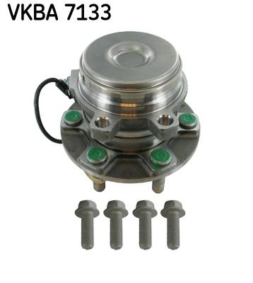 TEKER KİTİ VKBA 7133 - SKF