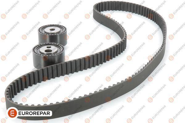 EKSANTRİK GERGİ KİTİ (141x254) P206-P306-P307-P406-EXPERT-PARTNER-BERLINGO-C5-JUMPY-XSARA 2.0 HDI SCUDO 2.0 JTD - EUROREPAR - OEM 0831.V3