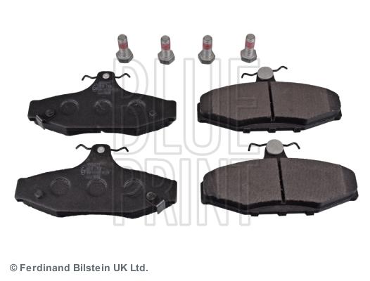 FREN BALATASI TAKIMI KORANDO — BLUEPRINT ADG04211 - BLUEPRINT - OEM 4841305000