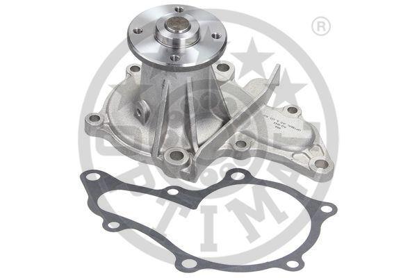 DEVİRDAİM SU POMPASI TOYOTA COROLLA 1.6L 4A-FE AE101 AE111 ENJEKSİYONLU 92-00 - OPTIMAL - OEM 1611019135