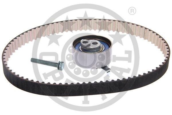 TRİGER KAYİSİ SETİ A48EC-B7)-A48K2-B8)-A4 Avant8ED-B7)-A4 Avant8K5-B8)-A4 Cabriolet8H7-B6-8HE-B7)-A5 - OPTIMAL