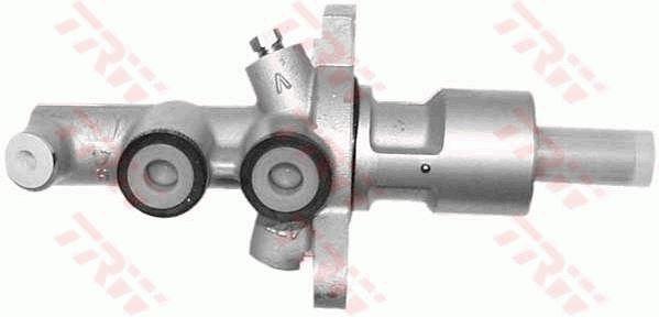FREN ANA MERKEZI MERCEDES W201 W202 W124 - TRW - OEM A0054305901