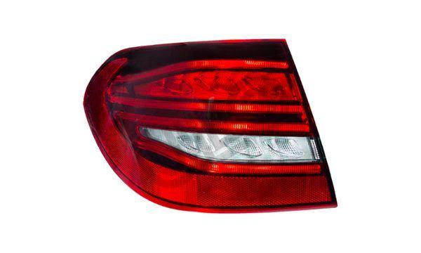 STOP LAMBASI SOL DIS (LED) MERCEDES C-CLASS S205 18> - ULO - OEM A2059062805