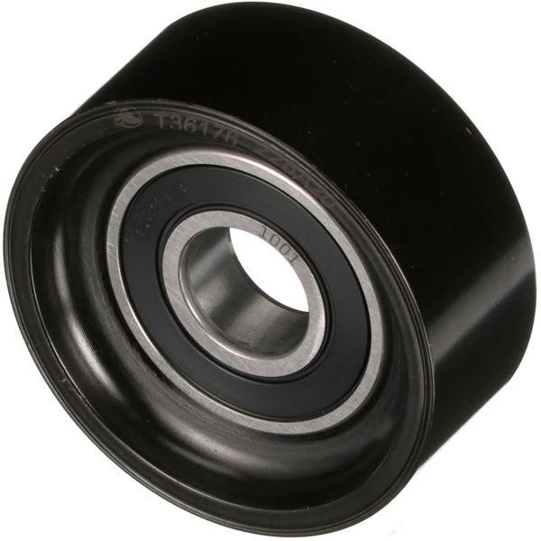 ALTERNATÖR GERGİ RULMANI RENAULT CLIO II 98> KANGOO 97>LAGUNA I-II MASTER II 06>TRAFIC II 06> OPEL MOVANO 06> VIVARO 06> 1.4 1.6 1.9DCI - GATES - OEM 8200104754