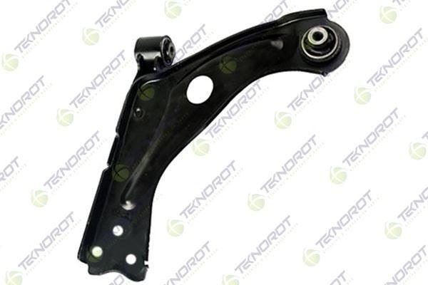 ÖN ALT SALINCAK SOL (ROTİLSİZ) GRANDLAND-COMBO E-PARTNER-BERLINGO-C5 AIRCROSS-P3008-P5008-RIFTER- C4S-PROACE CITY 18> - TEKNOROT - OEM 9846329580