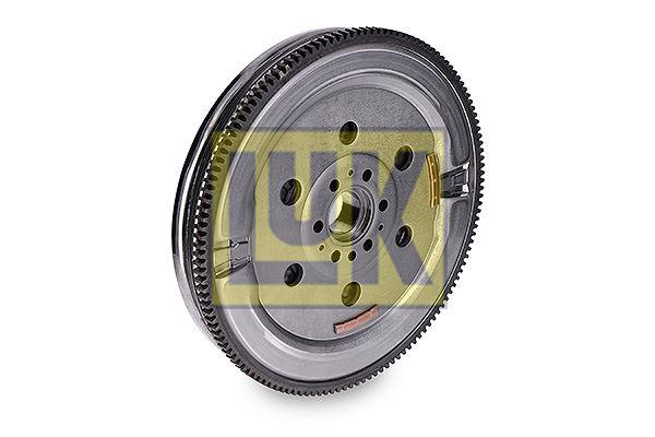 VOLAN FORD FİESTA-FUSİON 02> 1.4 TDCİ (OYNAR GÖBEK-ÇİFT KÜTLE) - LUK - OEM 2S616477BA