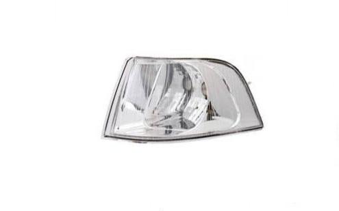 (18-A114-C1-2B) V.S40-V40 ÖN SİNYAL KROM LH.00-04 - TYC - OEM 30621831