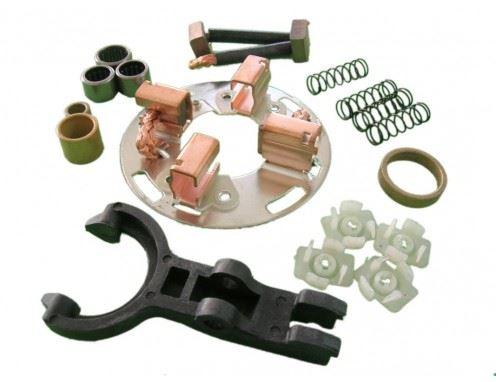 MARŞ ÇATALI TAKIM R9 İ-R19 MGN-LGN-CLIO-P206-P307-C2-C3 1.4 HDİ/P307-P407-C4 1.6 HDİ - VALEO - OEM 182665