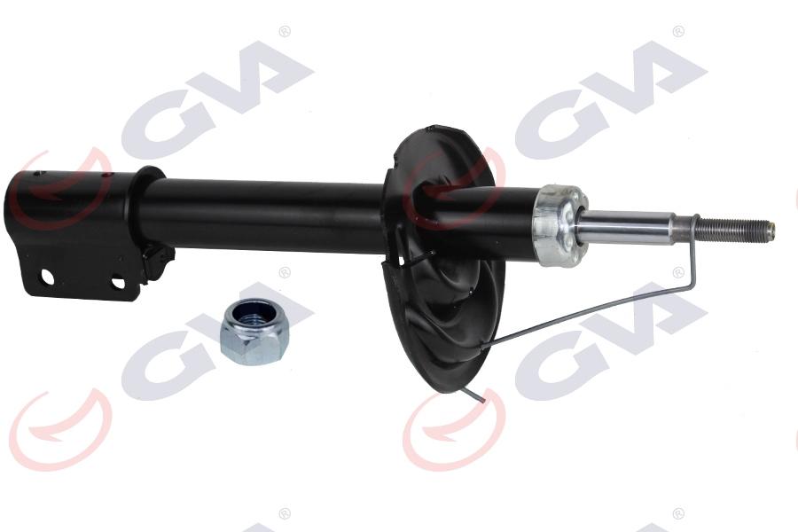 ÖN AMORTİSÖR L/R DACIA-SANDERO 1.6-1.5DCI (13-) STEPWAY (13-) (GAZLI) - GVA - OEM 543021807R