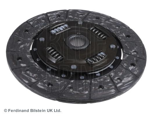 DEBRİYAJ BASKI BALATA E SERIES — BLUEPRINT ADM53126 - BLUEPRINT - OEM FE9416460B