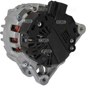 ALTERNATÖR 14V 80A ÇİFT SALINIM KOLLU PEUGEOT 1007-207-307-C2-C3-C4 - BOSCH - OEM 5702.C9