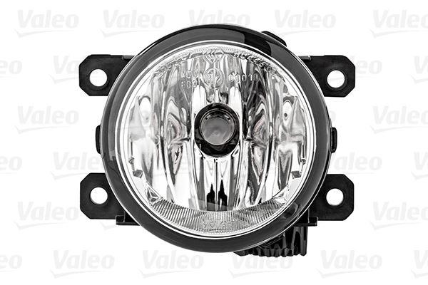 SİS FARI(AMPÜLLÜ)FLUENCE-MEGANE II-III-KANGOO 07>MASTER-LOGAN-P207 06>P307 05>C4-ASTRA G - VALEO - OEM 6206.39