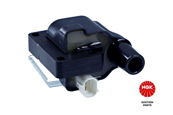 U1036 ATEŞLEME BOBİNİ - NGK