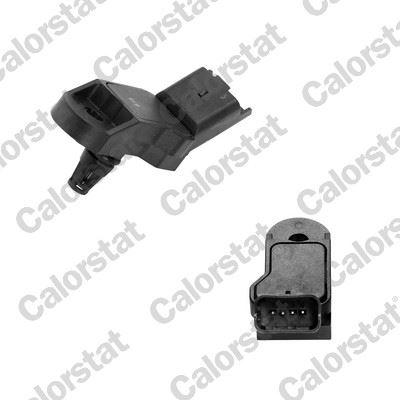 EMME MANIFOLD BASINÇ (MAP) SENSÖRÜ P106-P206-P207-P301-P306-P307-P308-P407-P1007-PARTNER-BERLINGO- C2-C3-C4-C5-XSARA-SAXO 1.1-1.4-1.6-1.8-2.0-2.2 - VERNET - OEM 9639381480