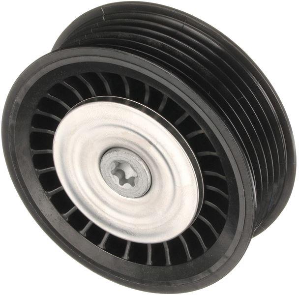 KAYIS GERGI RULMANI RENAULT CLIO KANGOO MEGANE SCENIC TWINGO MERCEDES W176 W246 W415 KLIMASIZ - GATES - OEM 119231378R