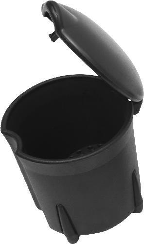 PORTATIF KULLUK CLIO - PLEKSAN - OEM 8200728639