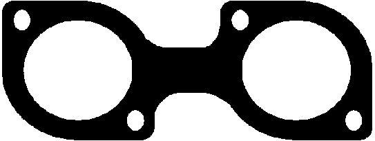 (460335H) EGSOZ MANİFOLD CONTASI - CORTECO