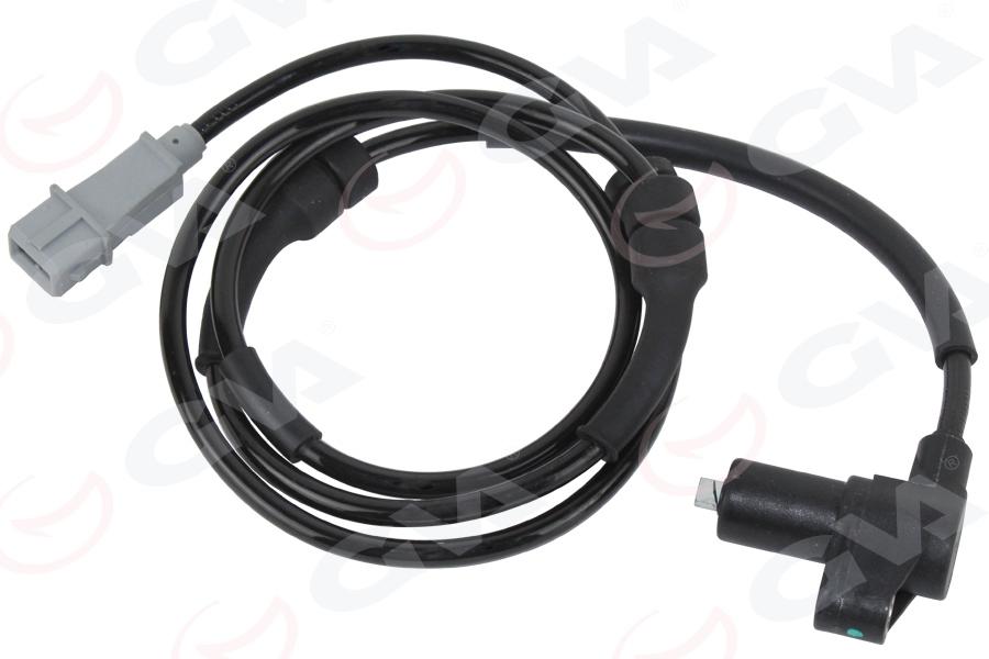 ÖN ABS TEKERLEK HIZ DEVİR SENSÖRÜ PEUGEOT PARTNER-P306-CITROEN BERLINGO 96> - GVA - OEM 4545.45