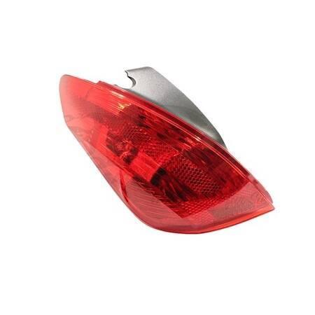 STOP LAMBASI SOL PEUGEOT P308 (07>14) - PSA - OEM 6350.CV