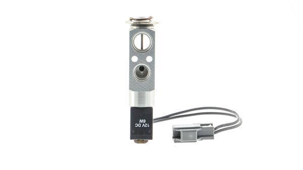 Expansionsventil und Orifice Tube FORD S-MAX - MAHLE