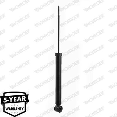 AMORTISOR ARKA SYMBOL III DACIA LOGAN II SANDERO II 13> - MONROE - OEM 562106313R
