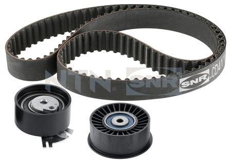 EKSANTRİK GERGİ KİTİ (089x250) MASTER II-MOVANO-LG - SNR - OEM 4431762