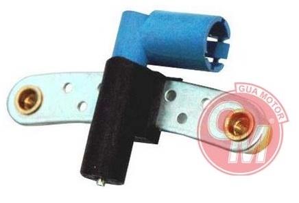KRANK MİL SENSÖRÜ CLIO II 1.6 (98-05)-KNG 1.4 97=> MGN I 1.6e (96-99) (K7M) - GUA - OEM 8200647388