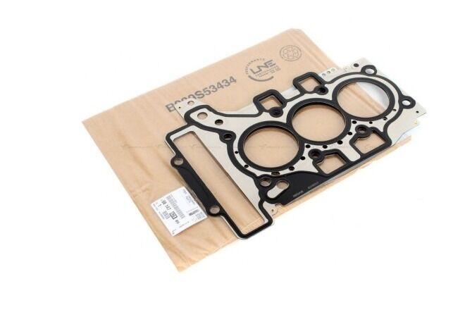 SİLİNDİR KAPAK CONTASI ASTRA L 21> CORSA F - COMBO E 20> CROSSLAND-GRANDLAND 17> C3-C4-C5-BERLINGO- PARTNER-RIFTER-308-508-2008-5008-DS3-DS4-DS7-TOYOTA PROACE (76mm) 1.2 PrueTech 12XHT-XHL-HNS - PSA - OEM 9814762880