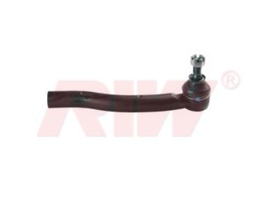 Rot Başı Toyota — RIW TO2063 - RIW - OEM 4546059055