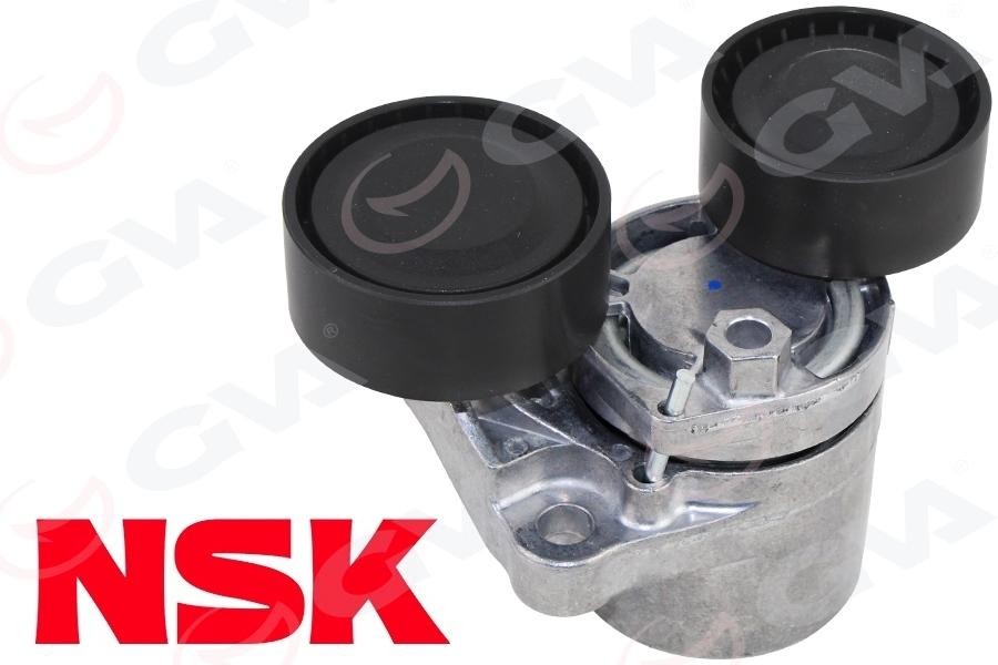 KAYIS GERGI RULMANI BMW E90 E91 E92 E93 F07 F10 F11 F06 F12 F13 F01 F02 E84 E70 F15 E71 F16 KUTUKLU - GVA - OEM 11287823199