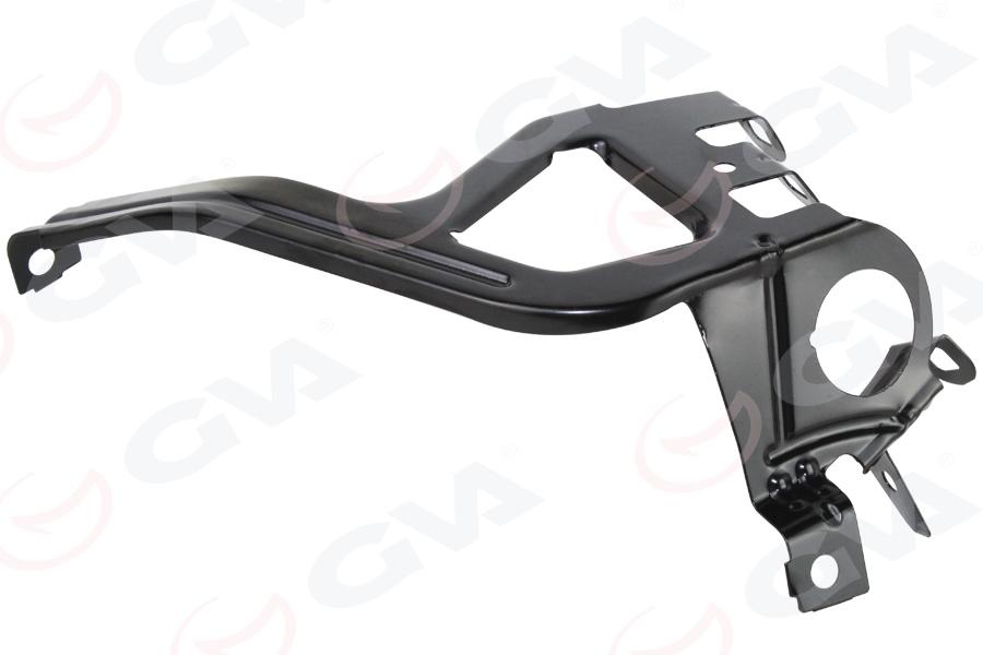 ÇAMURLUK BAGLANTI BRAKETİ ON IC SAĞBMW F10+LC - GVA - OEM 41357207210