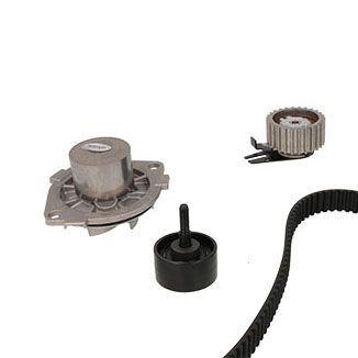 DEVİRDAİMLİ EKSANTRİK GERGİ KİTİ (193x240) DOBLO (01)BRAVA-BRAVO-(96-01)-PALIO (00-)MAREA(96-) 1.9TD - GRAF - OEM 7778565