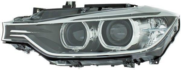 ÖN FAR SOL ( YAN SANAYİ ) F30 2012- - DOGAN - OEM 63117339385